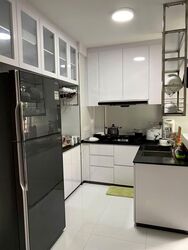 Blk 134 Edgedale Plains (Punggol), HDB 4 Rooms #565229751